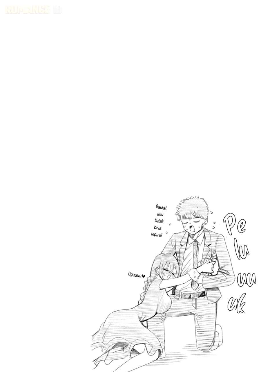 Shachou to Sake to Hoshi Chap 19 - Next Chap 20