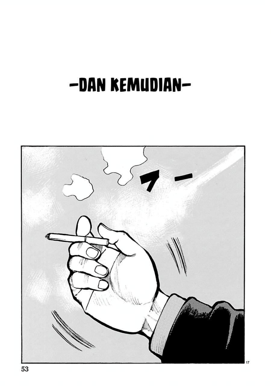 Dustland Chap 15 - Next Chap 16