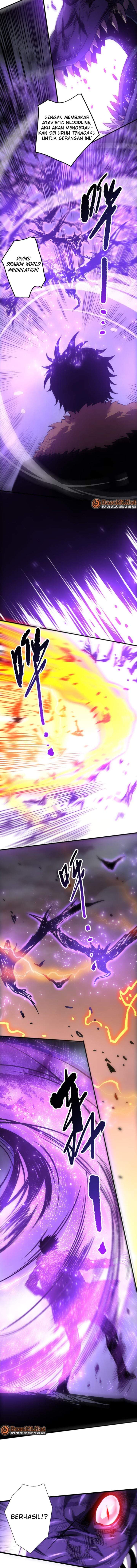 Disastrous Necromancer Chap 282 - Next Chap 283