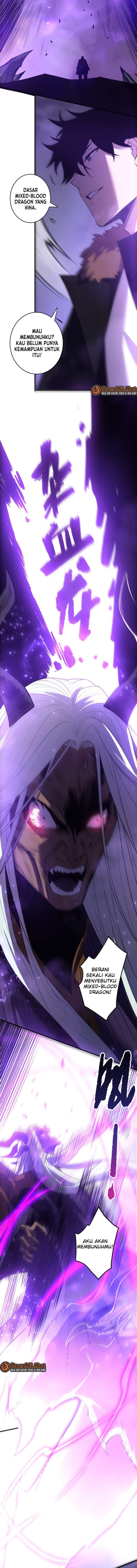 Disastrous Necromancer Chap 282 - Next Chap 283