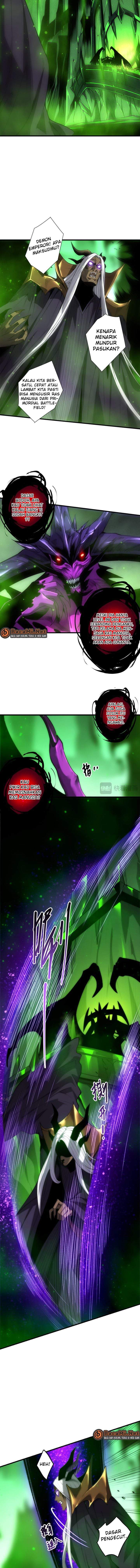 Disastrous Necromancer Chap 285 - Next Chap 286