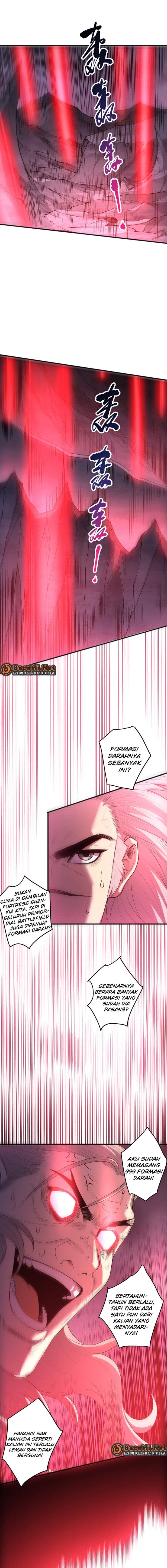Disastrous Necromancer Chap 286 - Next Chap 287
