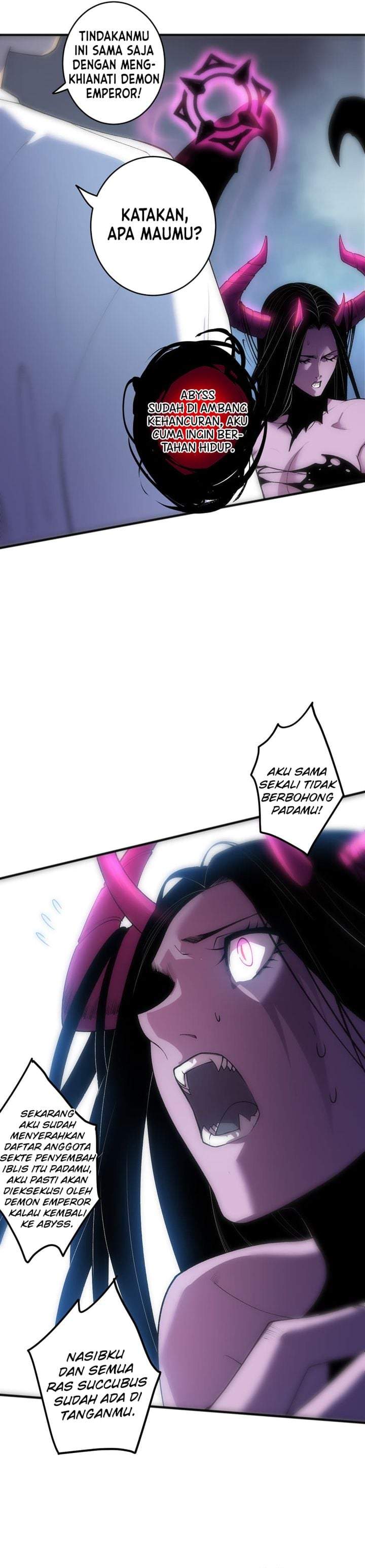 Disastrous Necromancer Chap 289 - Next Chap 290