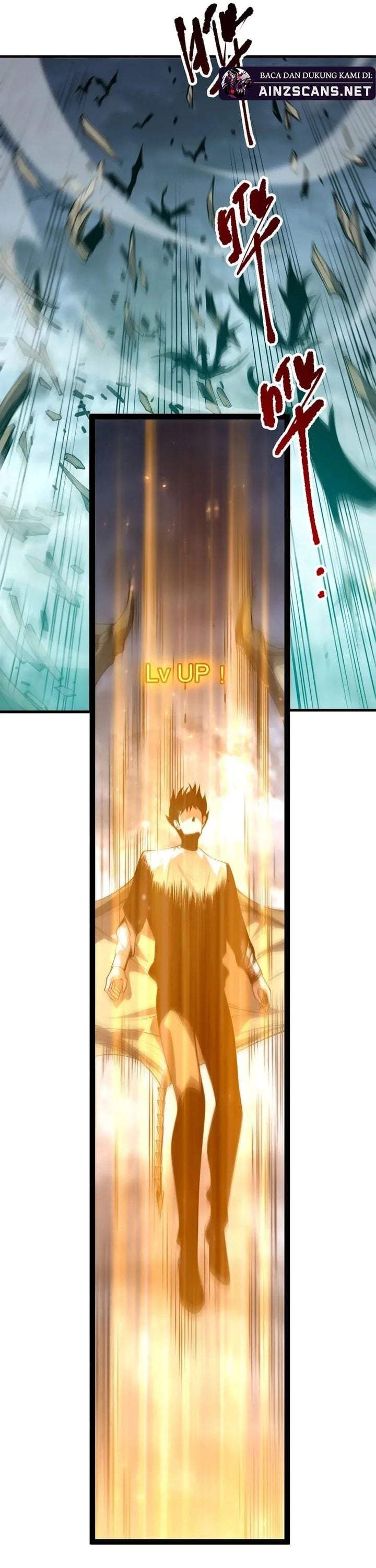 Disastrous Necromancer Chap 294 - Next Chap 295
