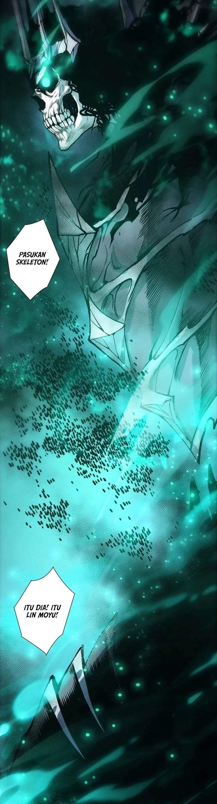 Disastrous Necromancer Chap 294 - Next Chap 295