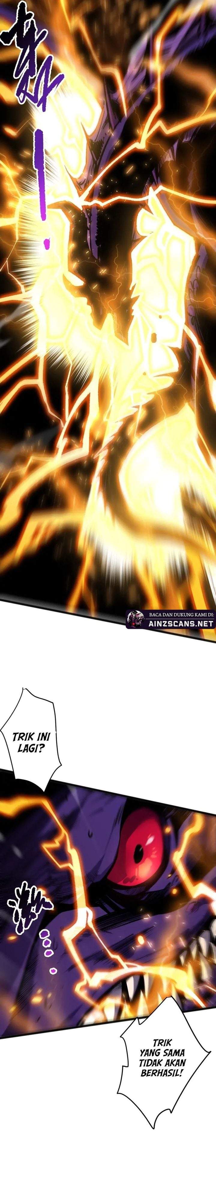 Disastrous Necromancer Chap 295 - Next Chap 296