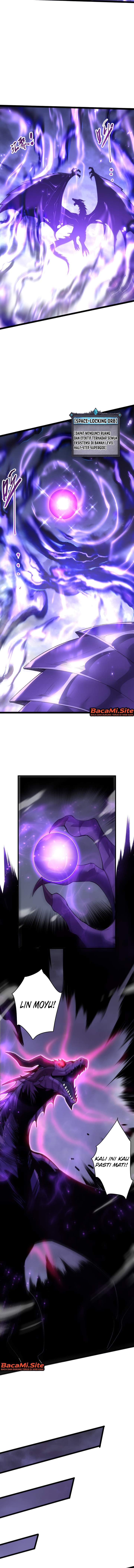 Disastrous Necromancer Chap 296 - Next Chap 297