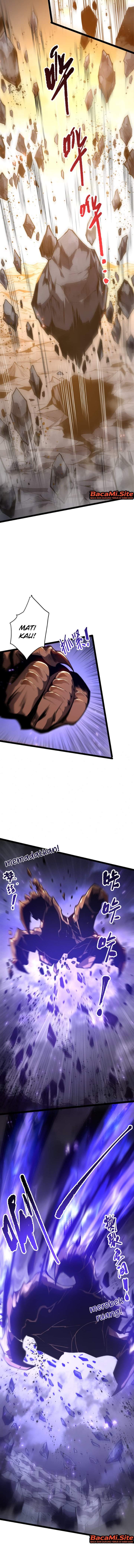 Disastrous Necromancer Chap 299 - Next Chap 300