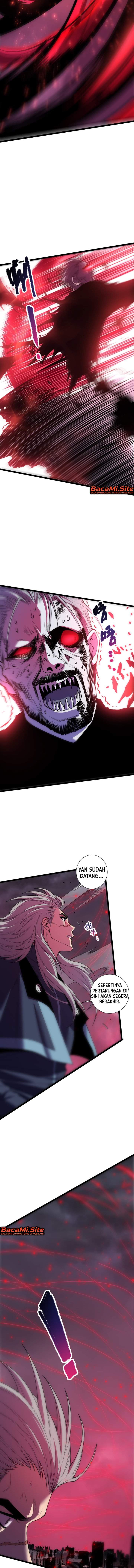 Disastrous Necromancer Chap 303 - Next Chap 304