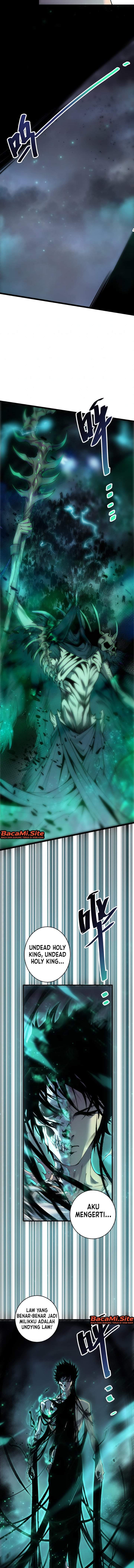 Disastrous Necromancer Chap 304 - Next Chap 305