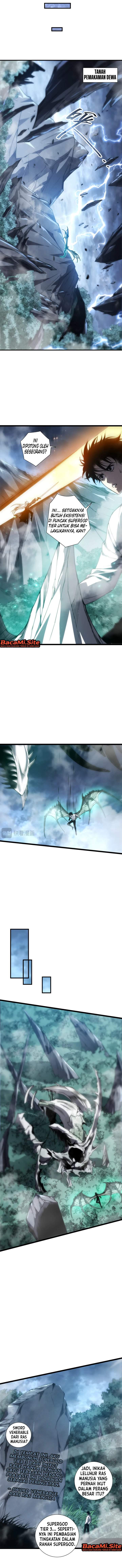 Disastrous Necromancer Chap 305 - Next Chap 306