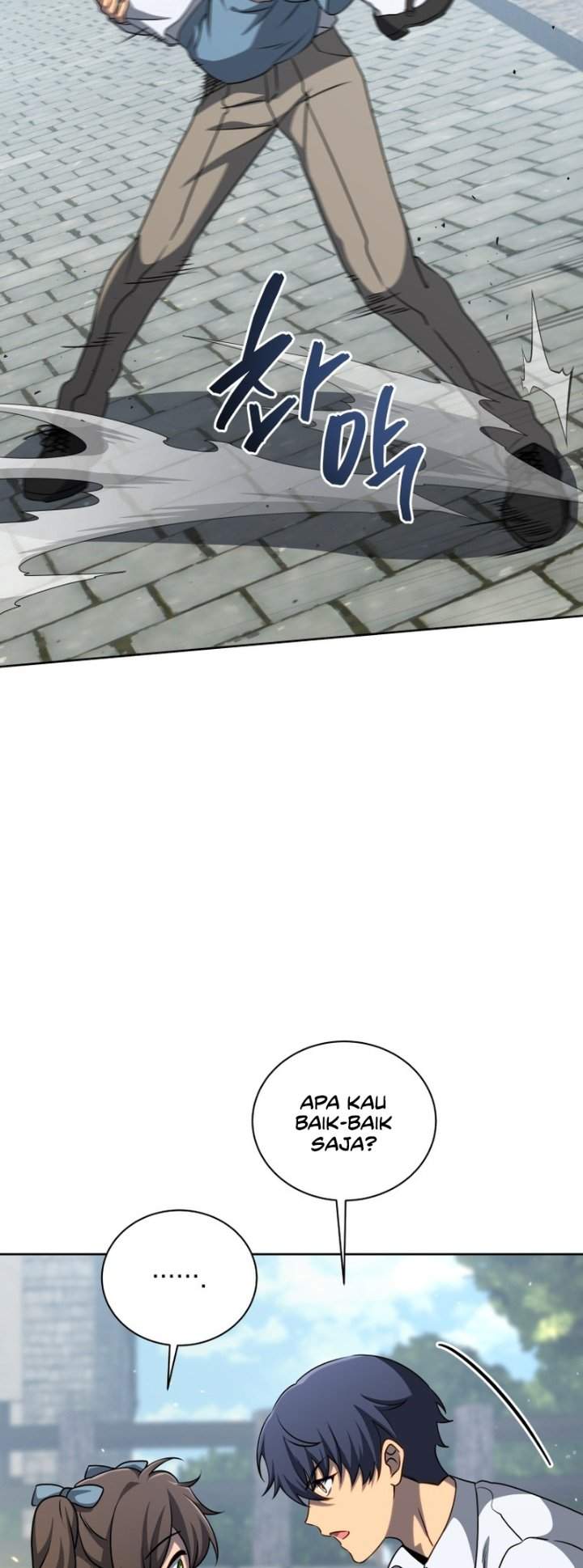 Necromancer Academy’s Genius Summoner Chap 211 - Next Chap 212