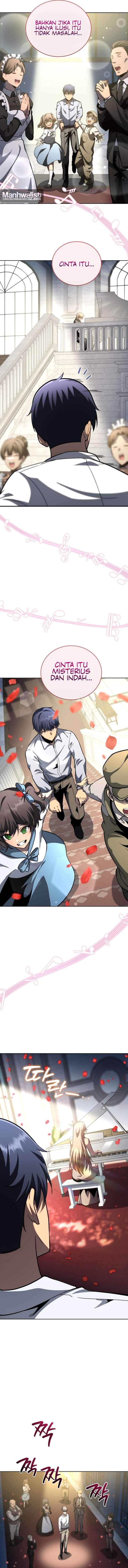 Necromancer Academy’s Genius Summoner Chap 212 - Next Chap 213