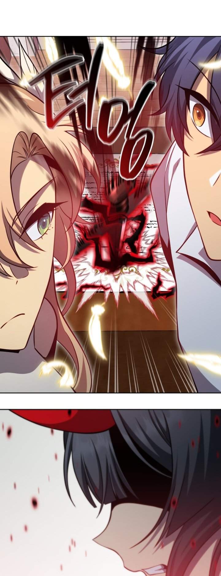 Necromancer Academy’s Genius Summoner Chap 213 - Next Chap 214