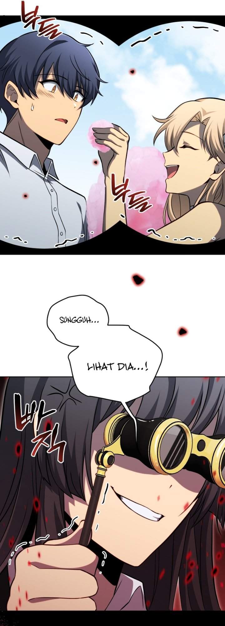 Necromancer Academy’s Genius Summoner Chap 213 - Next Chap 214
