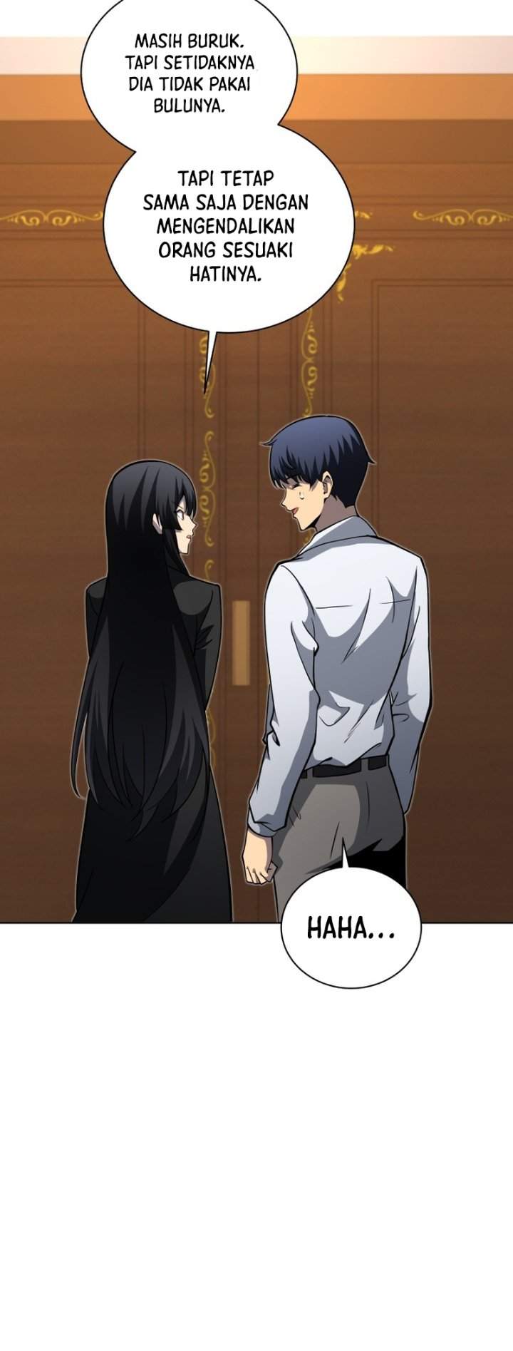 Necromancer Academy’s Genius Summoner Chap 214 - Next Chap 215