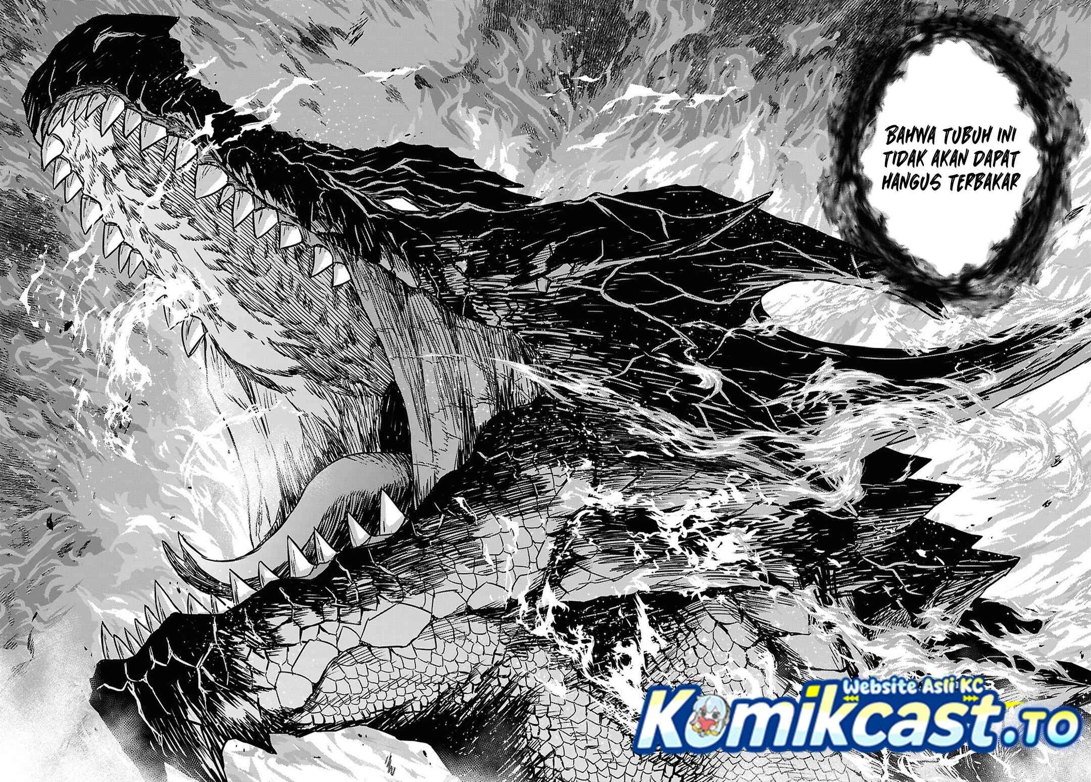 Monogatari no Kuromaku ni Tensei shite Chap 42 - Next Chap 43