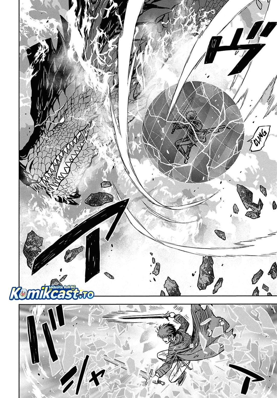 Monogatari no Kuromaku ni Tensei shite Chap 43 - Next Chap 44