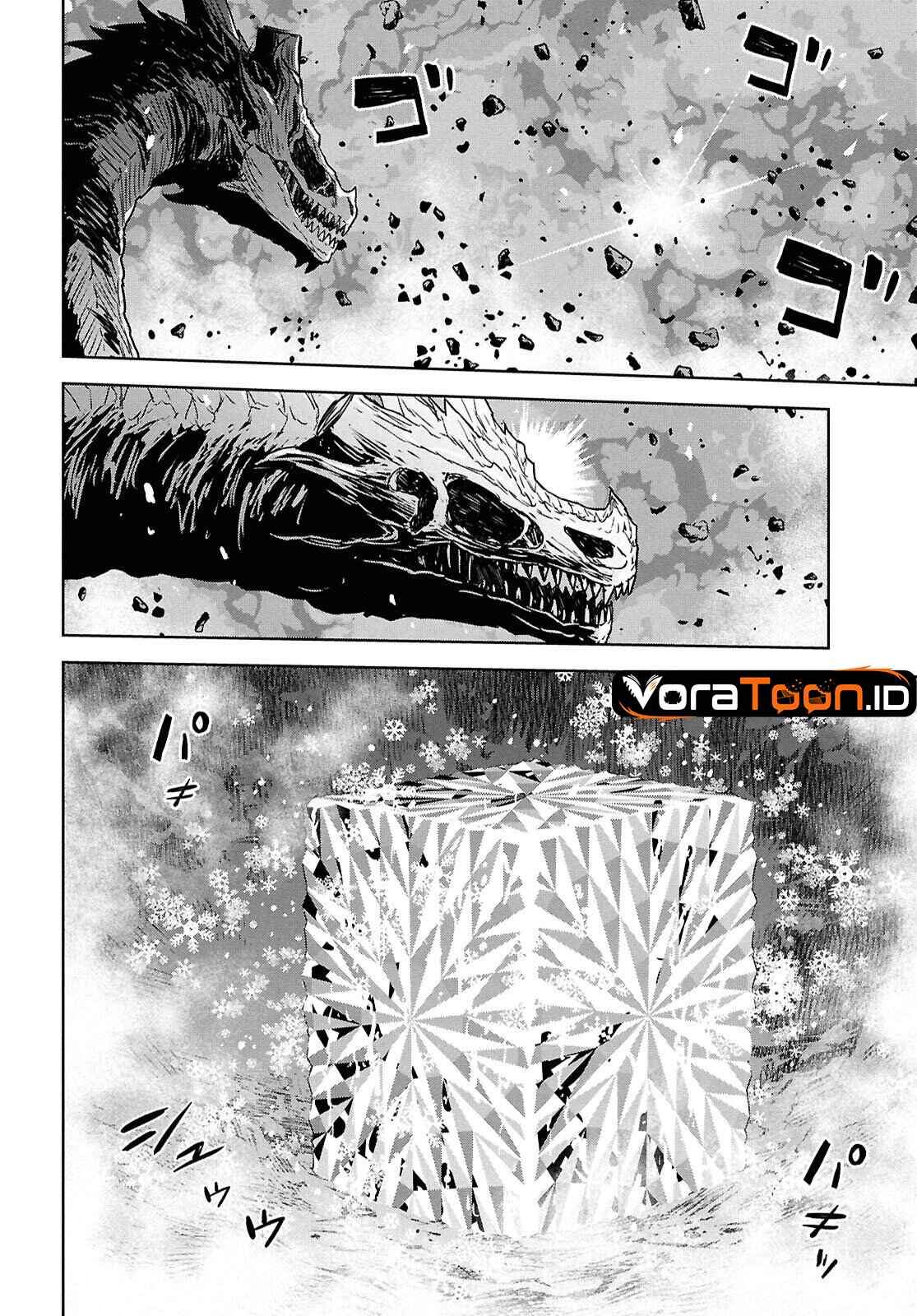 Monogatari no Kuromaku ni Tensei shite Chap 44 - Next Chap 45