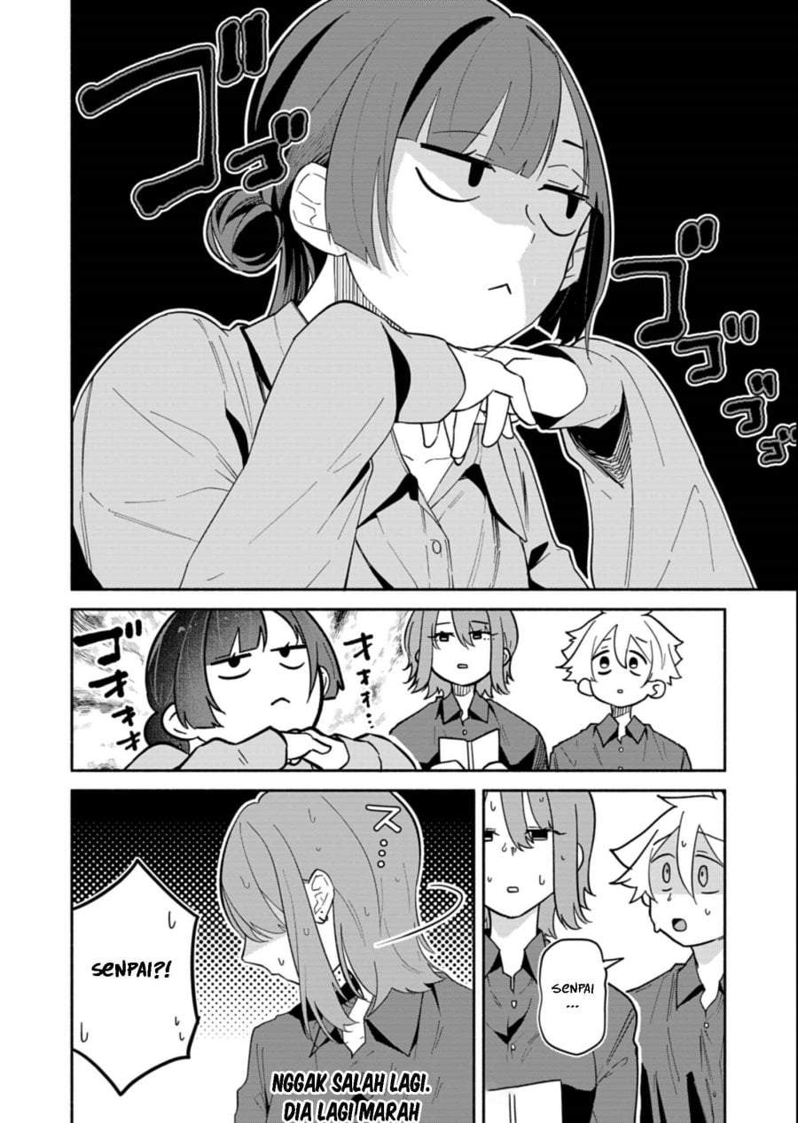 Boku no Ikezuna Konyakusha Chap 14 - Next Chap 15