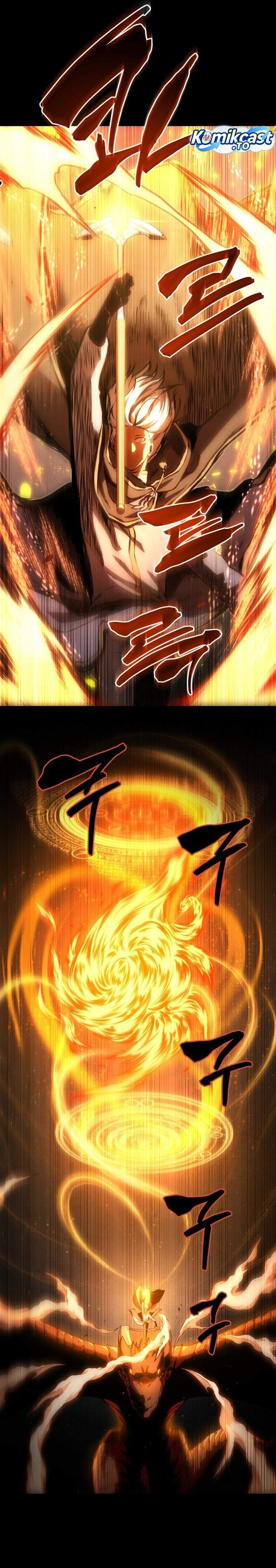 Swordmaster’s Youngest Son Chap 202 - Next Chap 203