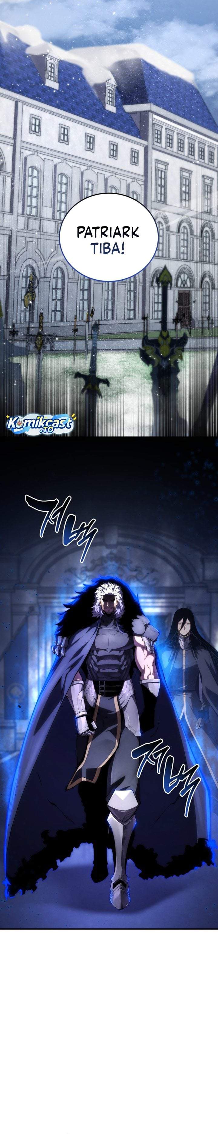 Swordmaster’s Youngest Son Chap 202 - Next Chap 203