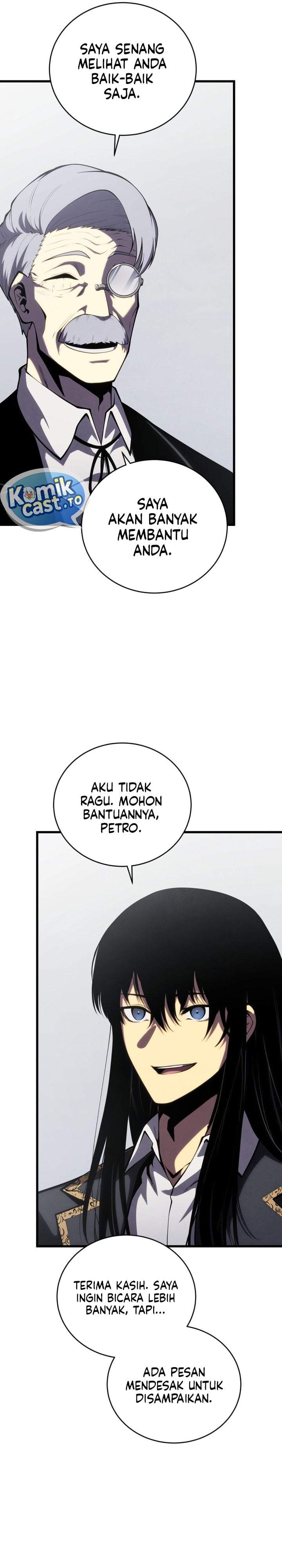 Swordmaster’s Youngest Son Chap 202 - Next Chap 203