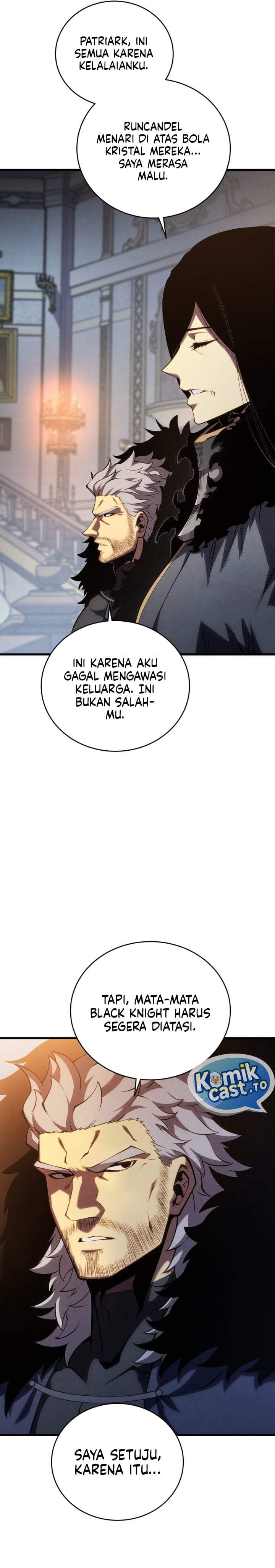 Swordmaster’s Youngest Son Chap 202 - Next Chap 203