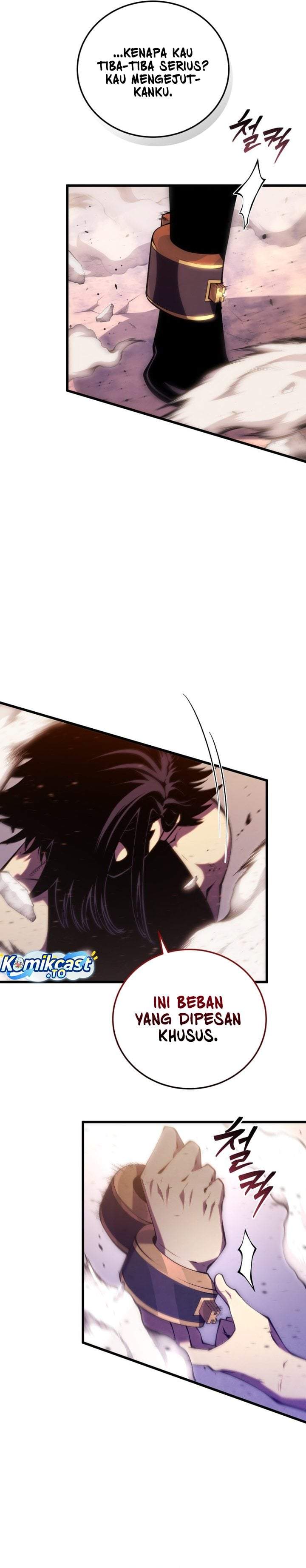 Swordmaster’s Youngest Son Chap 203 - Next Chap 204