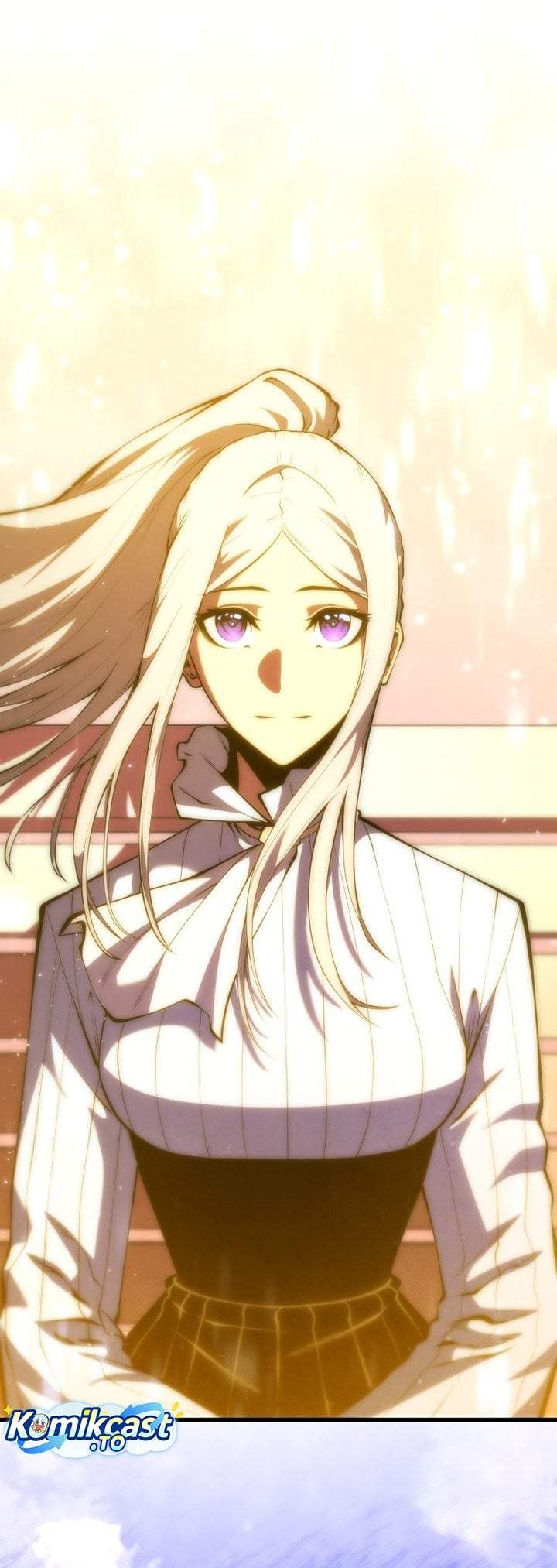 Swordmaster’s Youngest Son Chap 203 - Next Chap 204