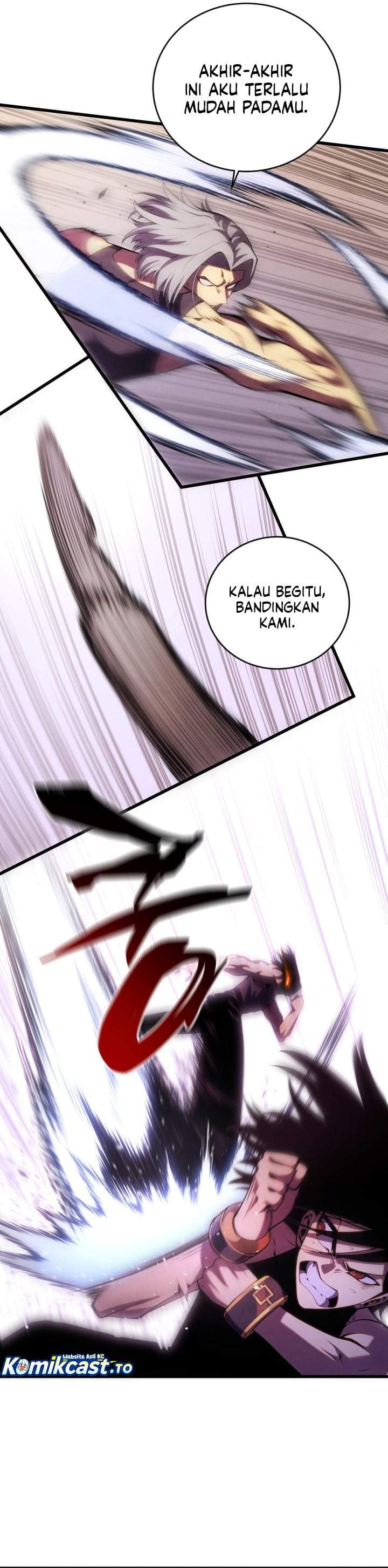 Swordmaster’s Youngest Son Chap 203 - Next Chap 204