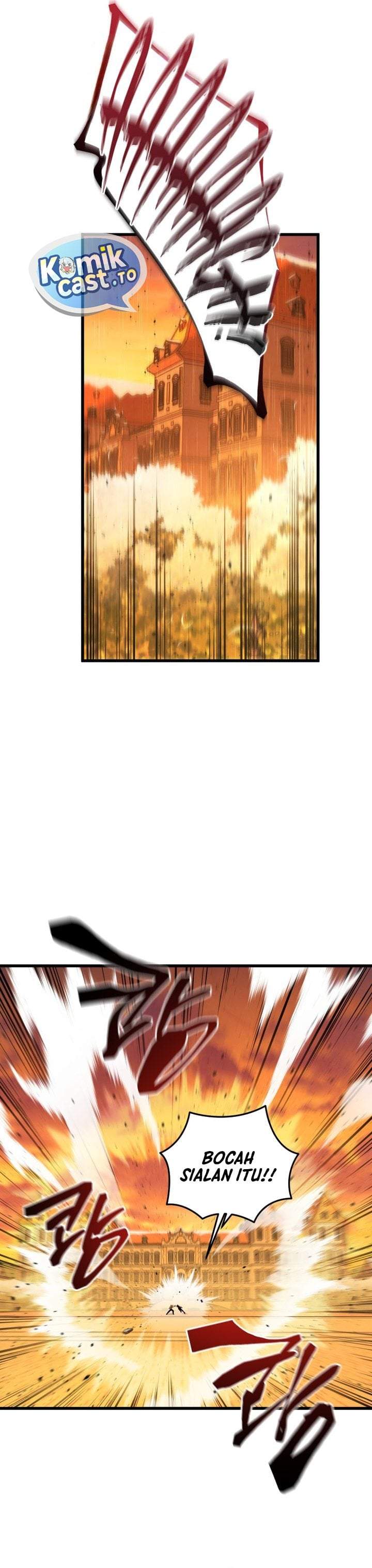 Swordmaster’s Youngest Son Chap 203 - Next Chap 204
