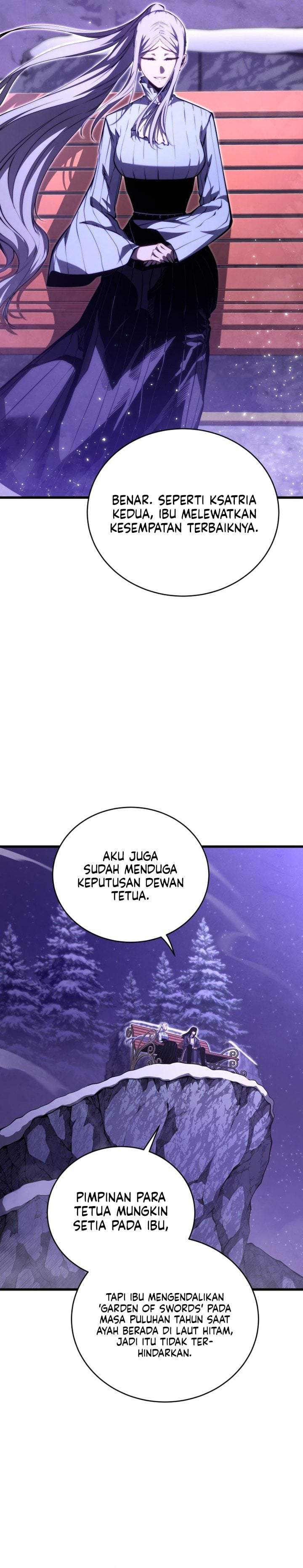 Swordmaster’s Youngest Son Chap 203 - Next Chap 204