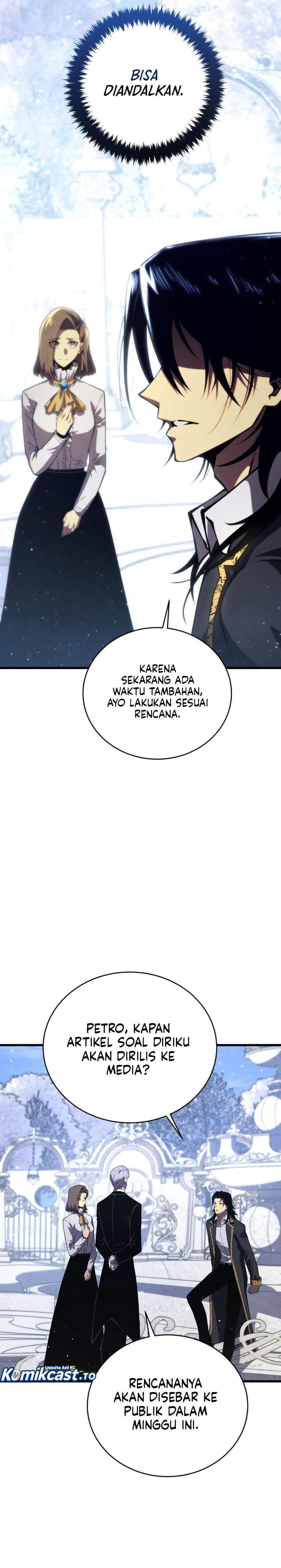 Swordmaster’s Youngest Son Chap 204 - Next Chap 205