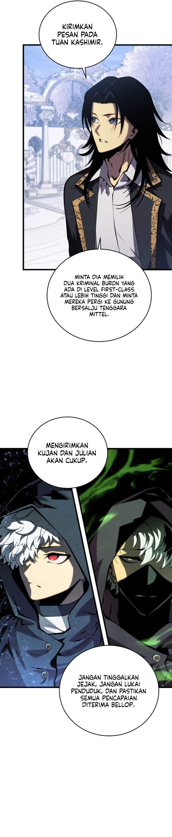 Swordmaster’s Youngest Son Chap 204 - Next Chap 205