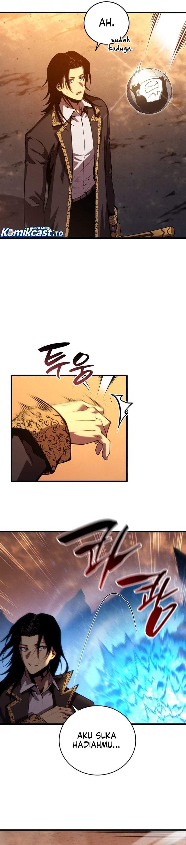 Swordmaster’s Youngest Son Chap 206 - Next Chap 207