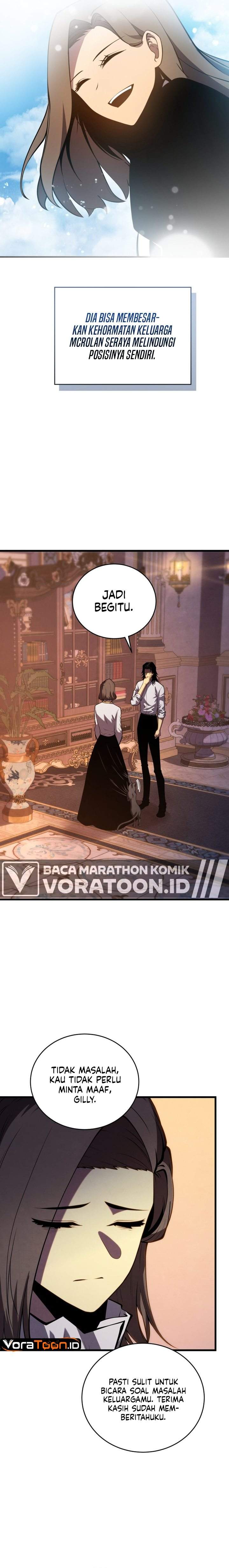 Swordmaster’s Youngest Son Chap 208 - Next Chap 209