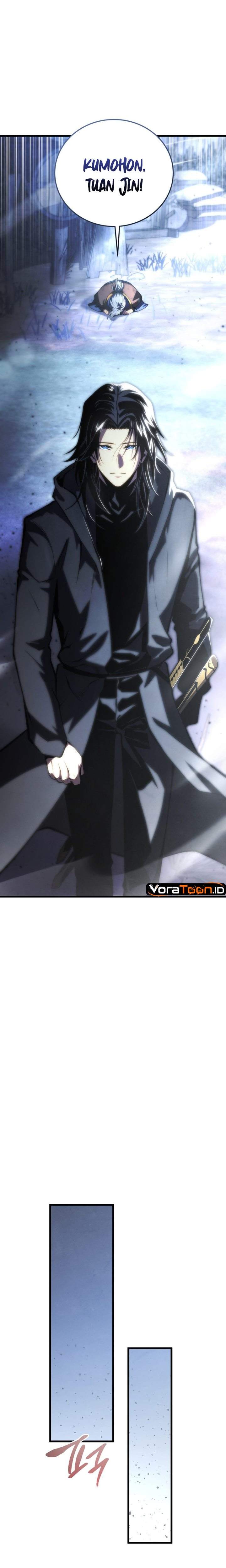 Swordmaster’s Youngest Son Chap 209 - Next Chap 210
