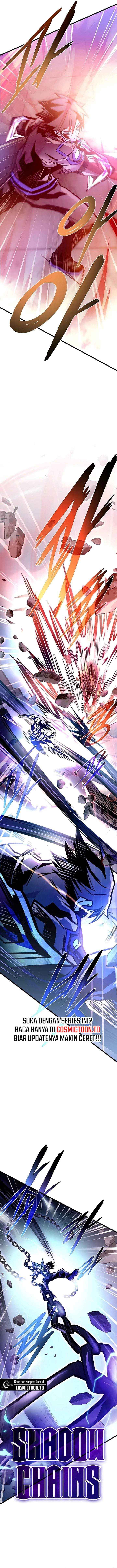 Villain To Kill Chap 238 - Next Chap 239