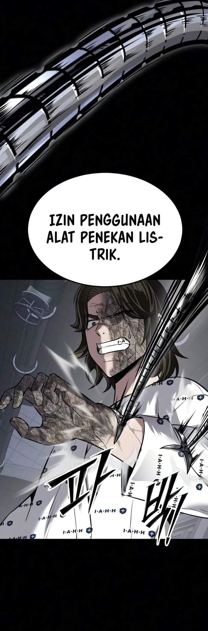 Villain To Kill Chap 239 - Next Chap 240