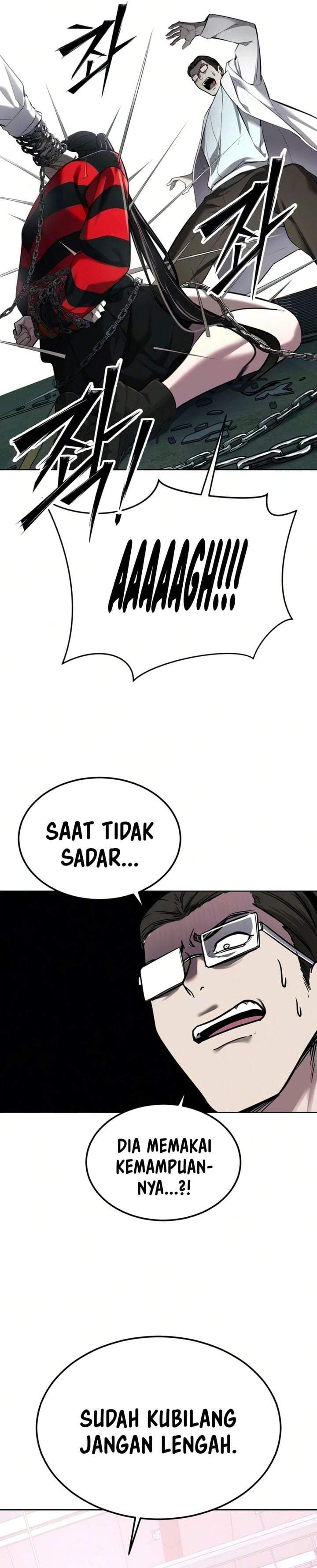 Villain To Kill Chap 239 - Next Chap 240