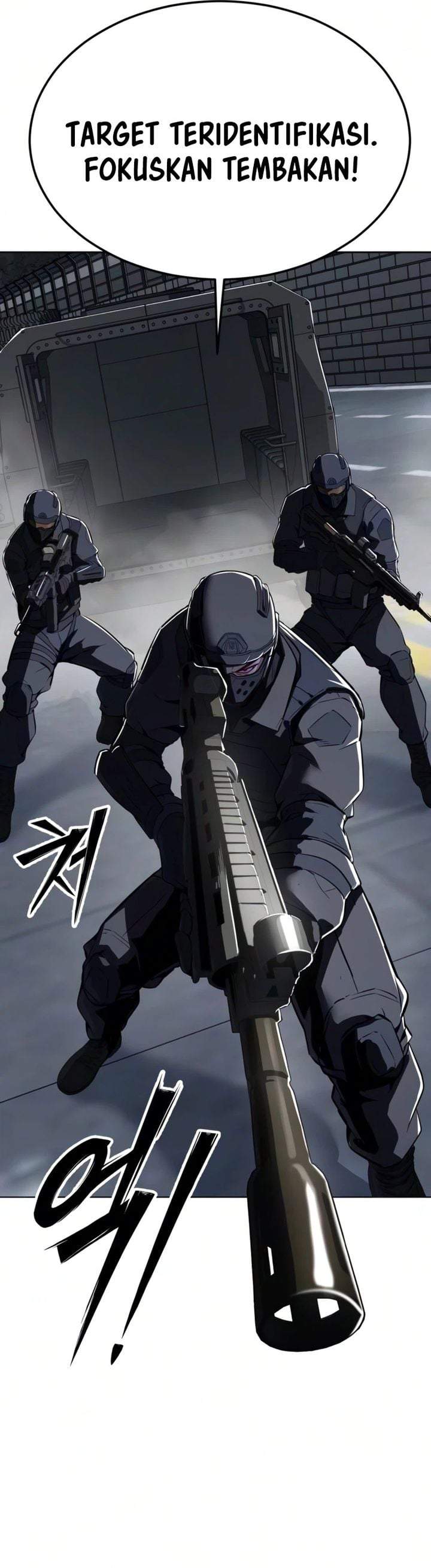 Villain To Kill Chap 239 - Next Chap 240