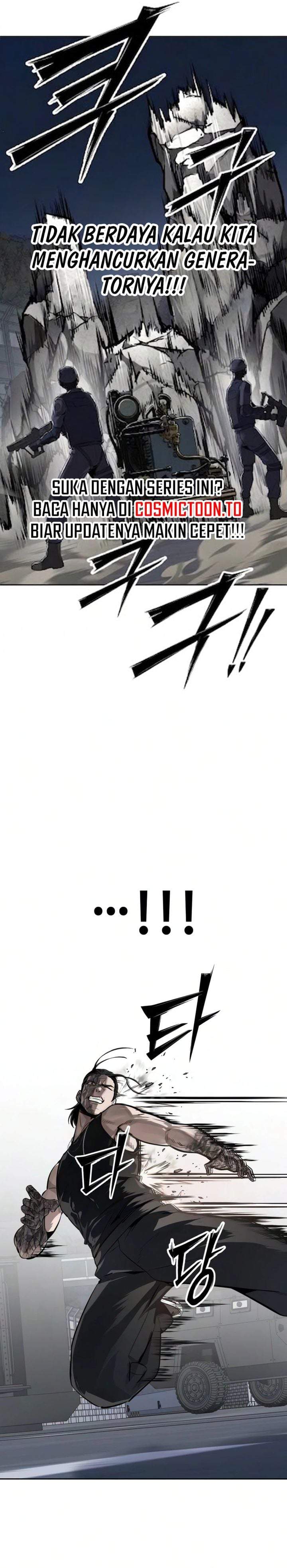 Villain To Kill Chap 239 - Next Chap 240