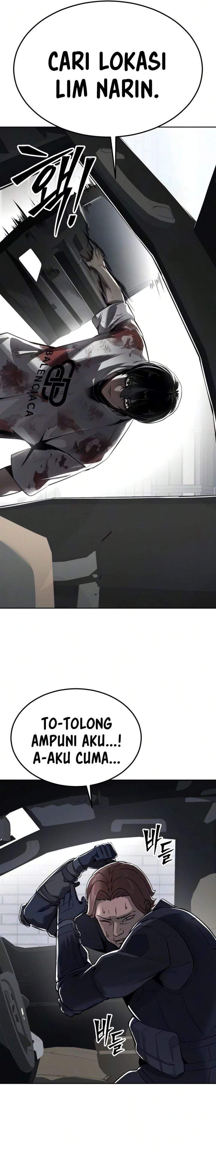 Villain To Kill Chap 239 - Next Chap 240