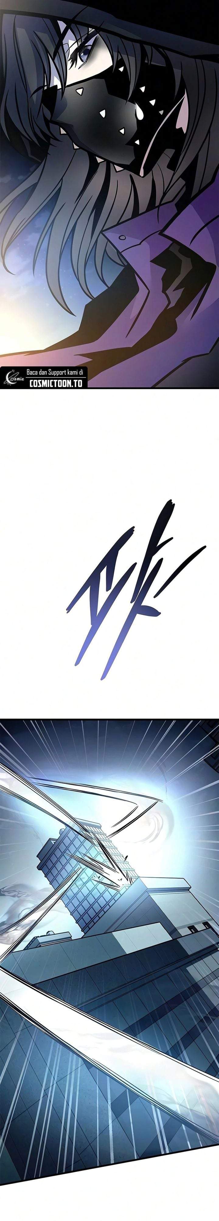 Villain To Kill Chap 241 - Next Chap 242