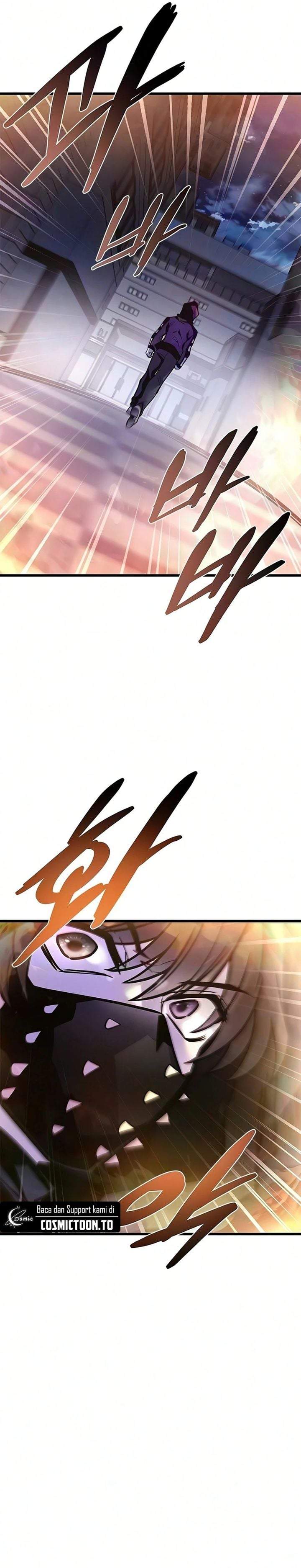 Villain To Kill Chap 241 - Next Chap 242