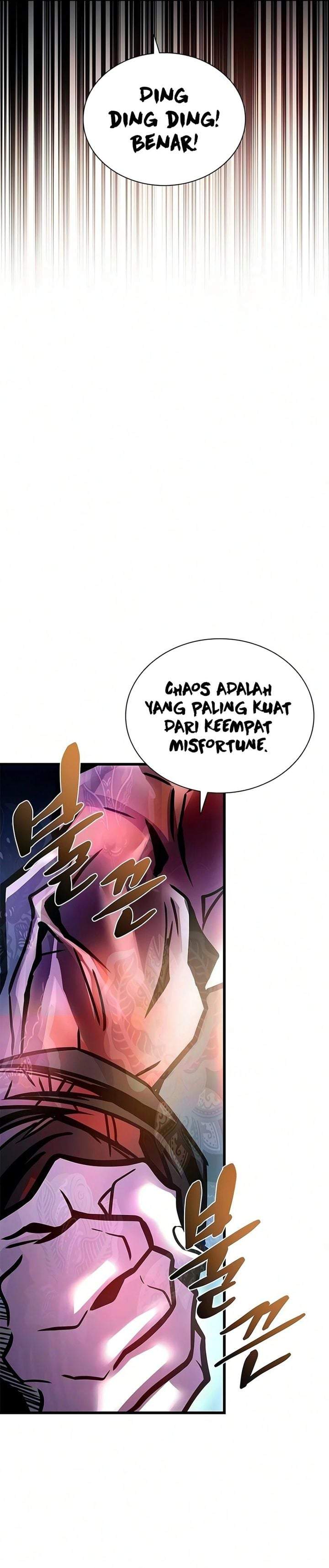 Villain To Kill Chap 241 - Next Chap 242