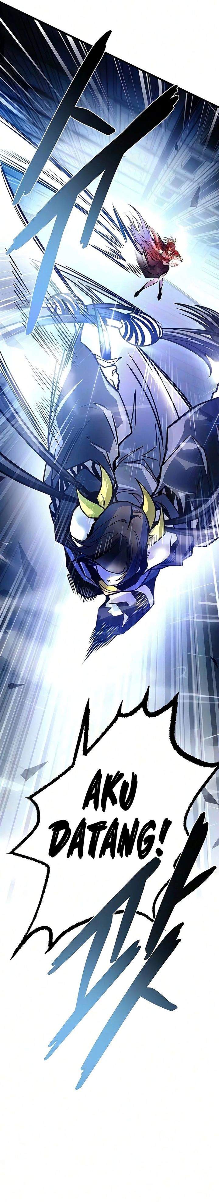 Villain To Kill Chap 242 - Next Chap 243