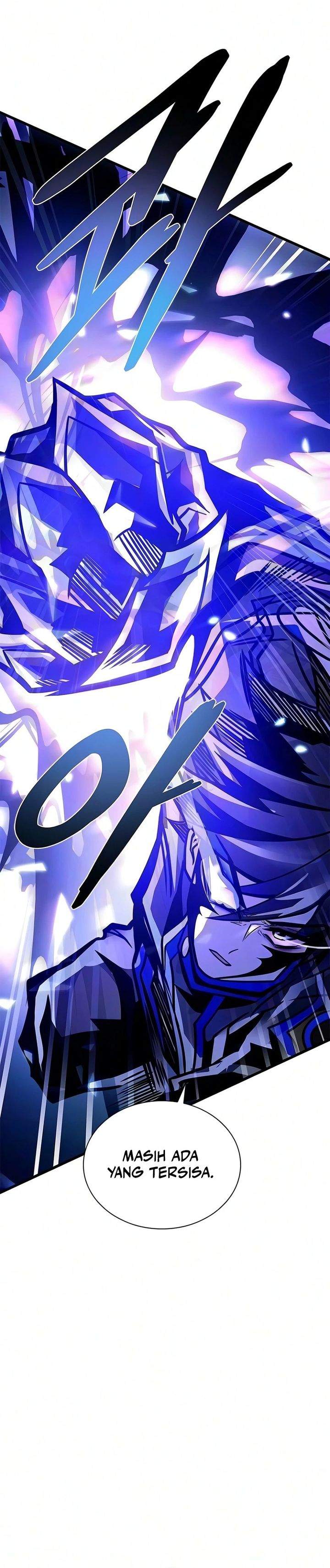 Villain To Kill Chap 242 - Next Chap 243