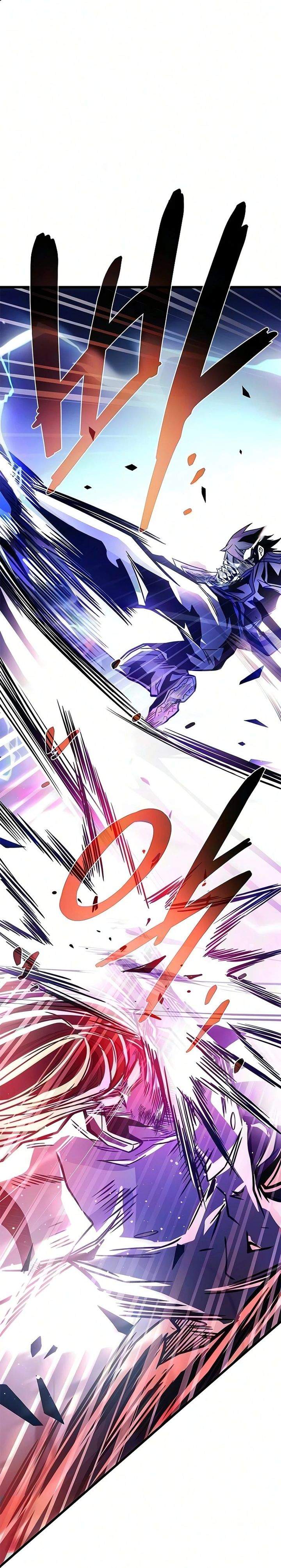 Villain To Kill Chap 242 - Next Chap 243
